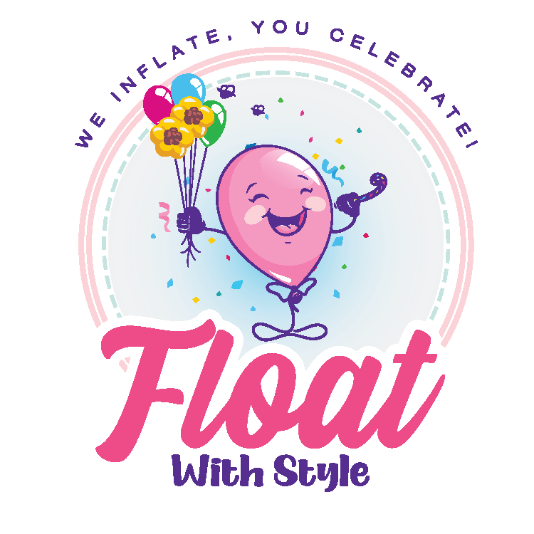 Float with Style